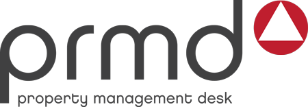 Prmd Logo - PRMD regie voor uw vastgoed