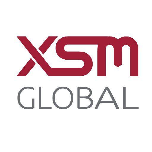 XSM Logo - XSM Global, LLC. on Twitter: 