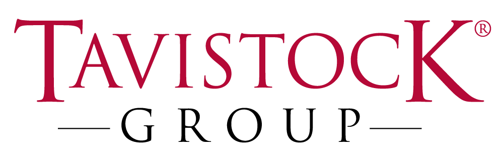 Tavistock Logo - Homepage - Tavistock Group