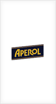 Aperol Logo - CAMPARI GROUP | Campari Corporate