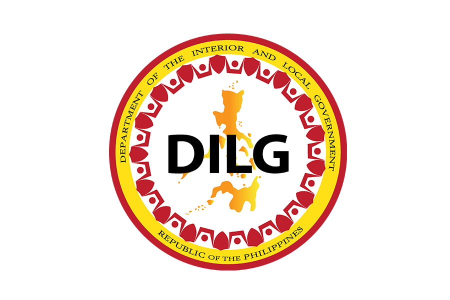 Dilg Logo - Dilg Logo