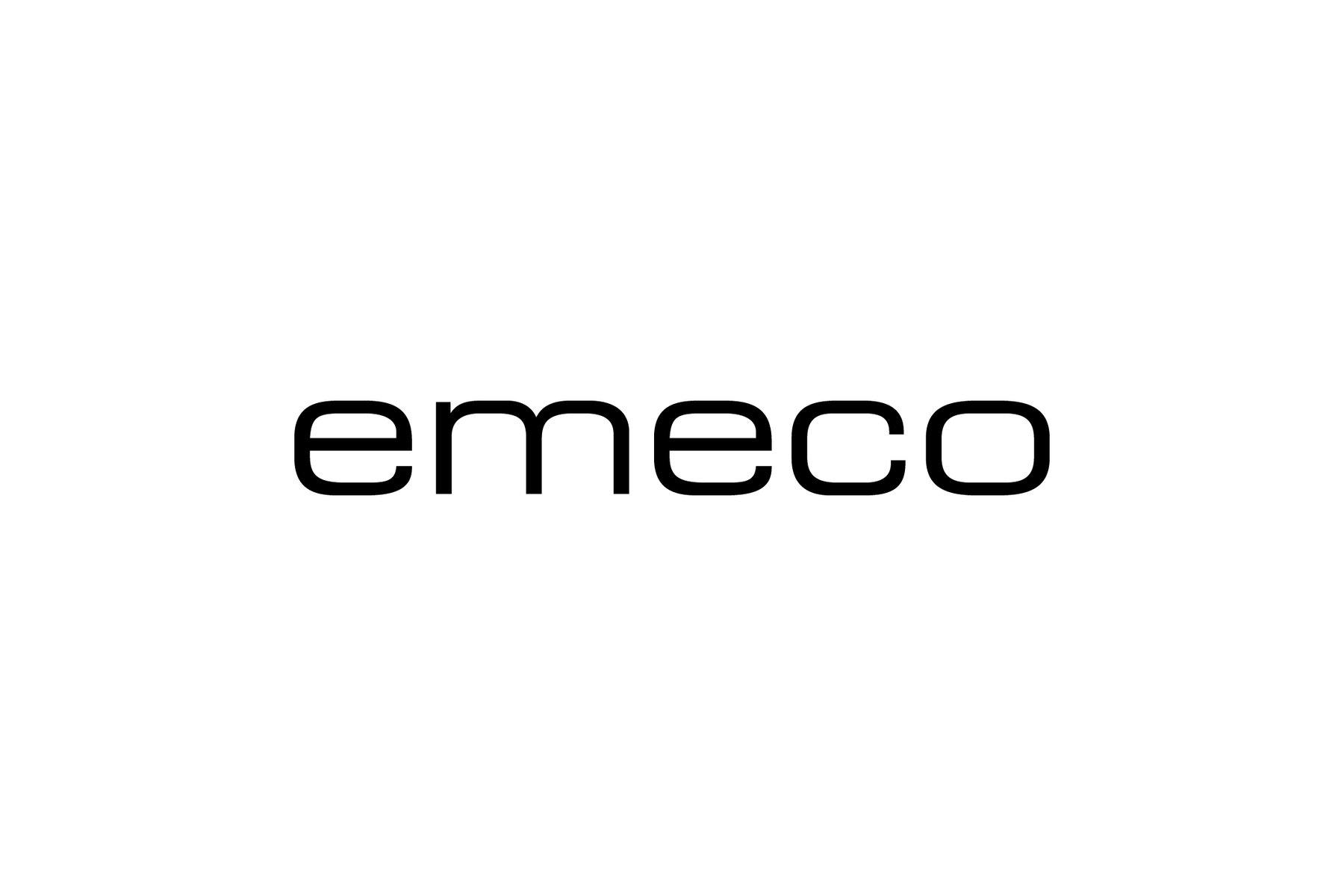 Emeco Logo - Emeco Archives