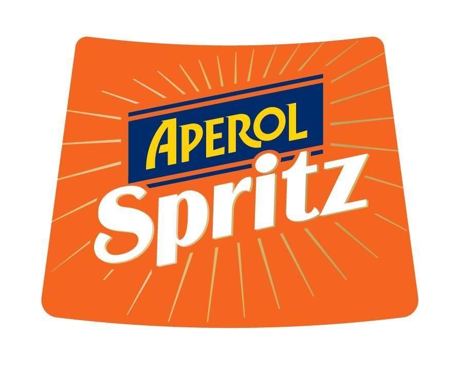 Aperol Logo - Nebotičnik