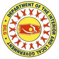 Dilg Logo - DILG Logo — PAHRODF