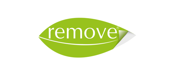 Remove Logo - TredA