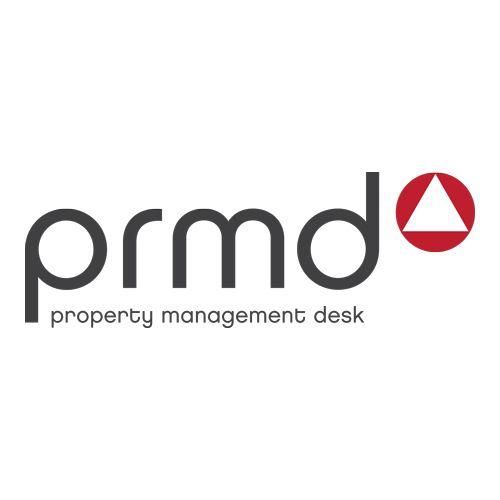 Prmd Logo - Westlandwerk.nl | PRMD Vastgoedmanagement