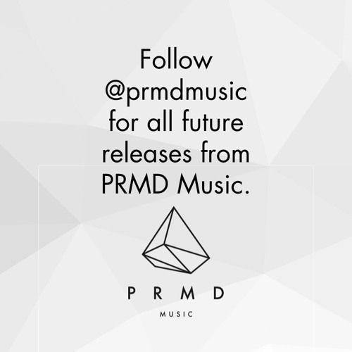 Prmd Logo - PRMD Official. Free Listening on SoundCloud