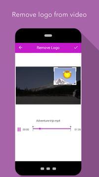 Remove Logo - Remove Logo From Video for Android - APK Download