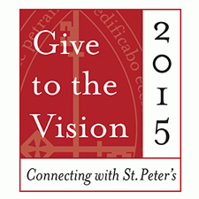 XSM Logo - Annual-Giving-Logo-xsm – St. Peter's Episcopal Church