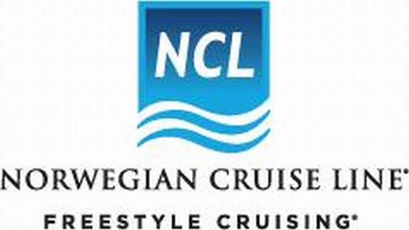 NCL Logo - Photo: NCL Logo | Norwegian Gem Freestyle Daily album | Radio ...