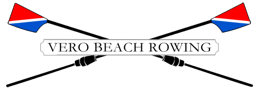 XSM Logo - Vero Beach Rowing Logo 3 XSM. Vero Beach Rowing