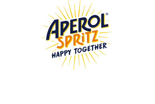 Aperol Logo - DEEJAY XMASTERS