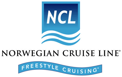 NCL Logo - NORWEGIAN CRUISE LINE - Cruise International