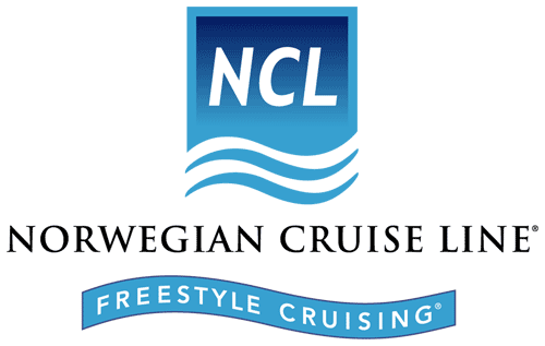 NCL Logo - NORWEGIAN CRUISE LINE