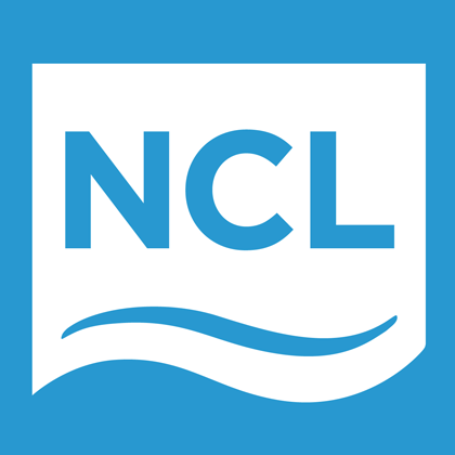 NCL Logo - Norwegian Cruise Line Holdings Price & News