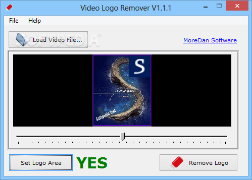 Remove Logo - Download Video Logo Remover 1.1.1