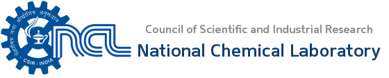 NCL Logo - National Chemical Laboratory (NCL)