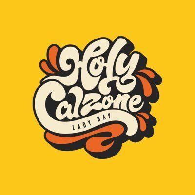 Aperol Logo - Holy Calzone Aperol Spritz bar is coming to Holy