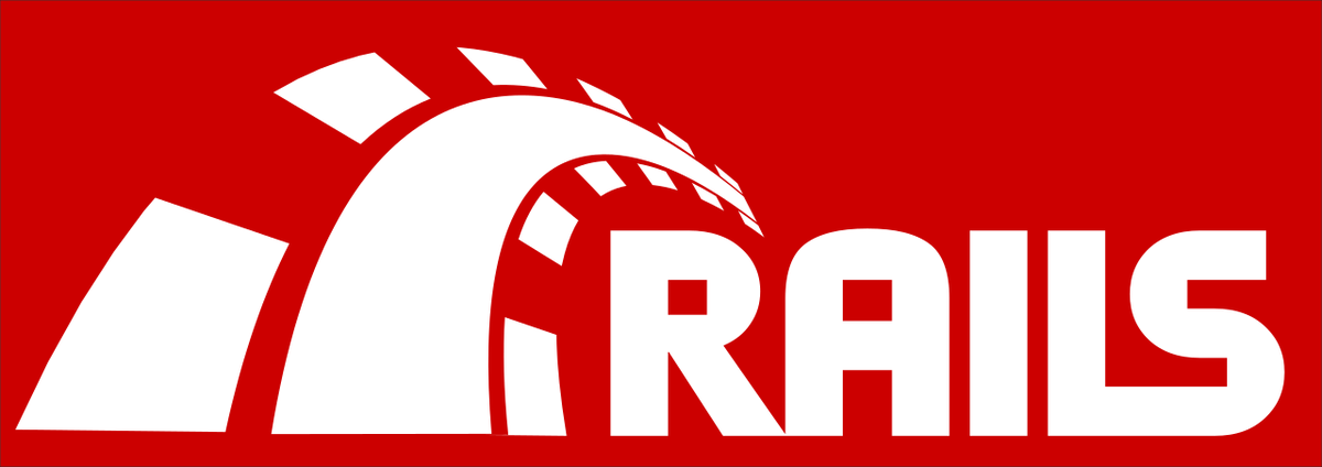 Rails Logo - Ruby on Rails do you like our new logo?