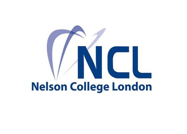 NCL Logo - NCL LOGO | Nelson College London