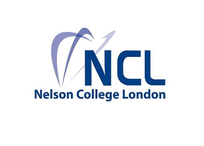 NCL Logo - NCL LOGO. Nelson College London