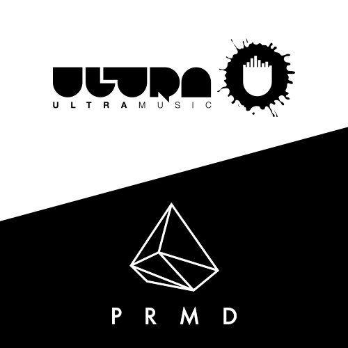 Prmd Logo - PRMD/Ultra Releases & Artists on Beatport