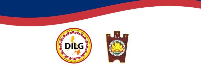 Dilg Logo - Quality Management System (QMS) Corner Of The DILG Cordillera