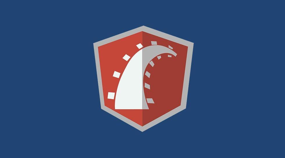 Rails Logo - Angular with Rails, Part III |