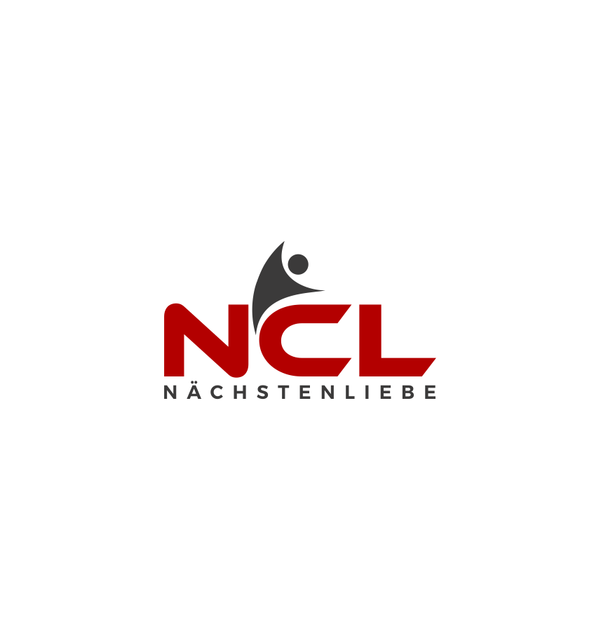 NCL Logo - Logo Design Für NCL Nächstenliebe Logo Design Design Briefing