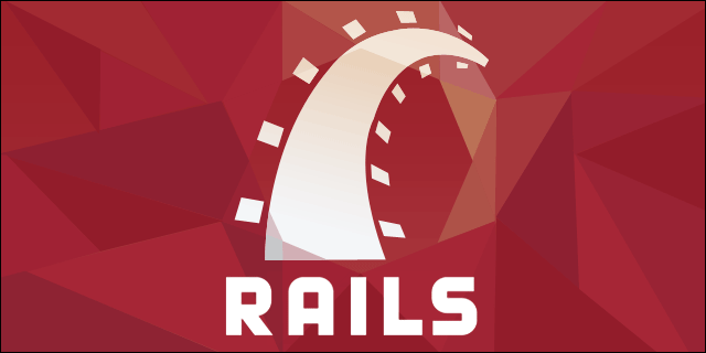 Rails Logo - How Ruby on Rails Saved My Career | gap intelligence
