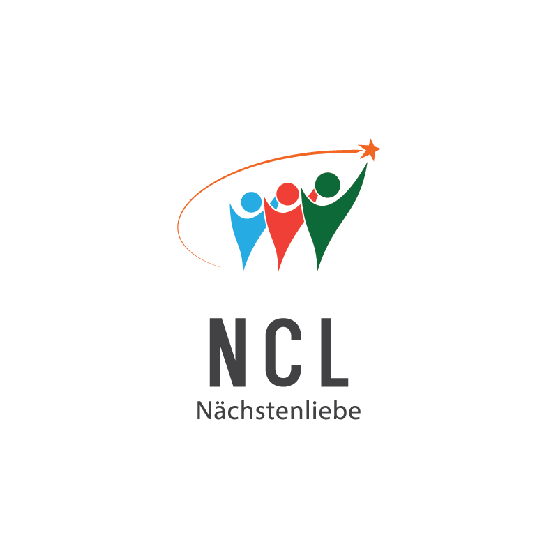 NCL Logo - Logo-Design für NCL-Nächstenliebe » Logo design » Design briefing ...