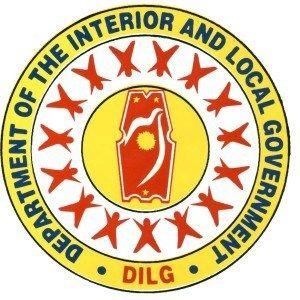 Dilg Logo - DILG to barangay chiefs: Conduct barangay assembly in October or ...