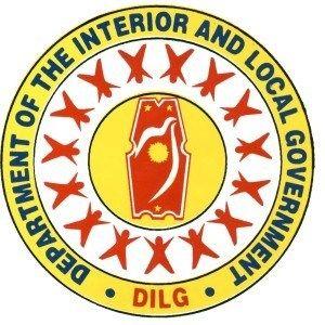 Dilg Logo - LogoDix