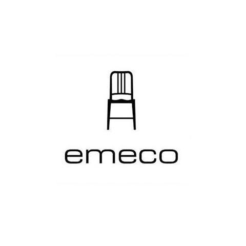 Emeco Logo - Emeco Modern Furniture | CA Modern Home