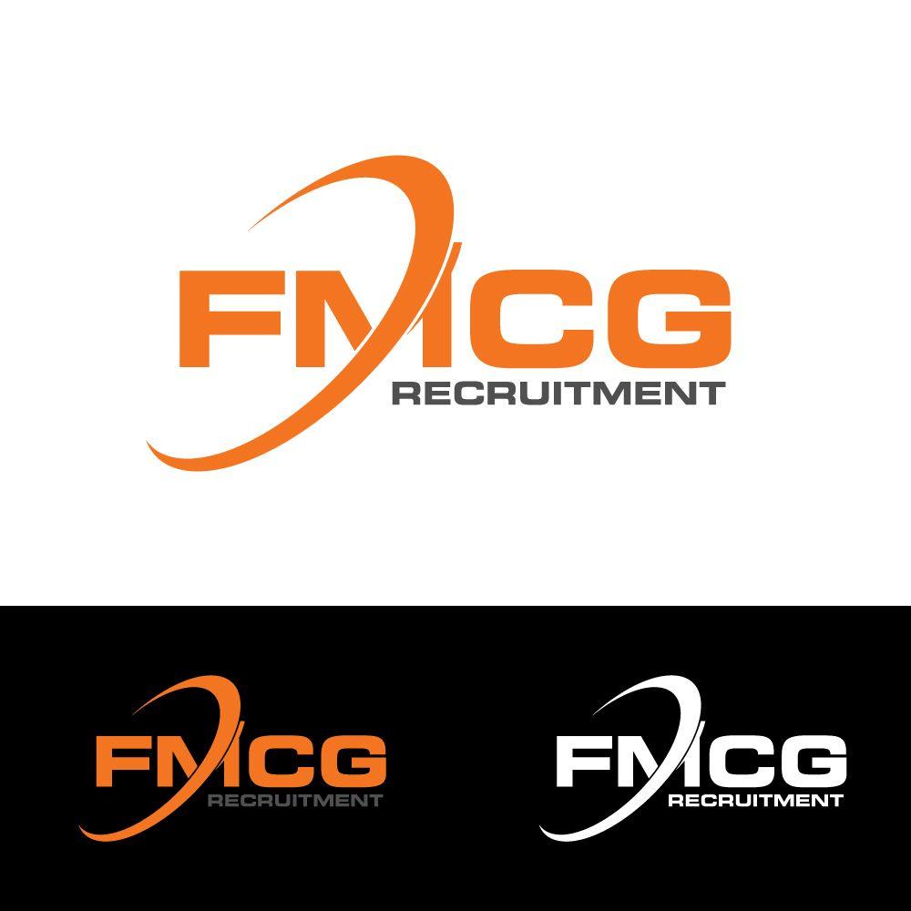 FMCG Logo - Bold, Serious, Marketing Logo Design for FMCG Recruitment