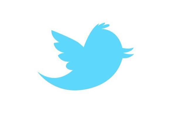 Www.twitter Logo - It's Nice That | A look at the new Twitter logo and what people are ...