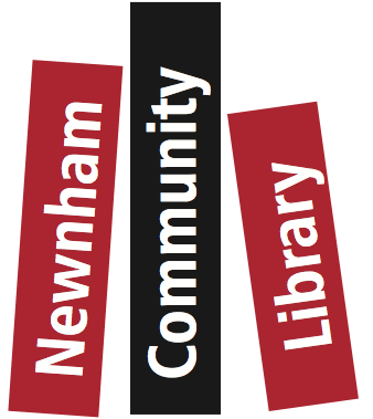 NCL Logo - NCL logo. Newnham on Severn