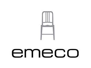 Emeco Logo - Emeco | Archello