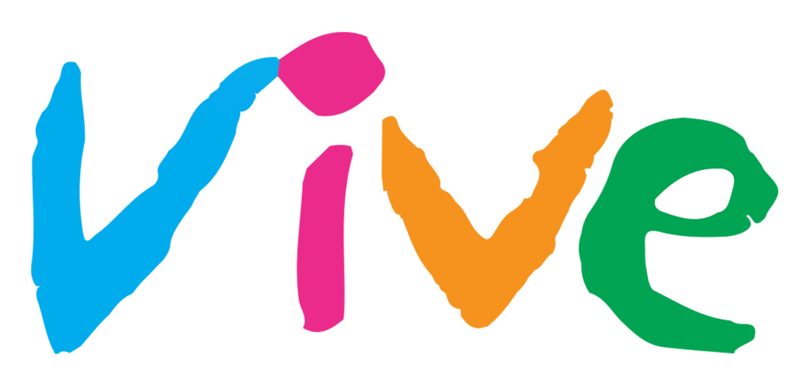 Vive Logo - Vive Logo