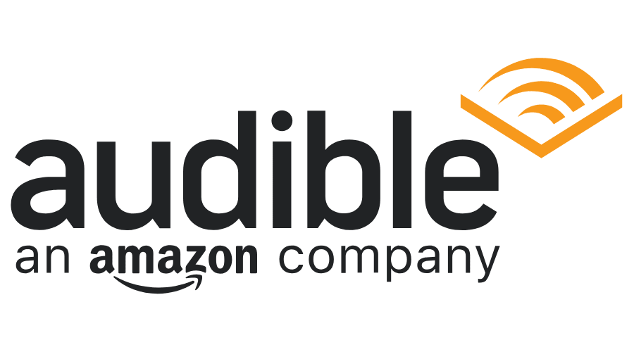 Audible Logo - Audible Logo Vector - (.SVG + .PNG) - SeekLogoVector.Com