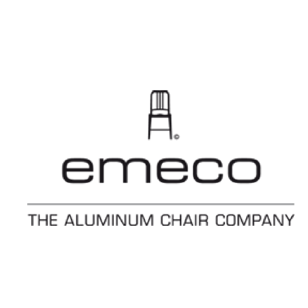Emeco Logo - Emeco Stool