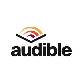 Audible Logo - Audible logo vector