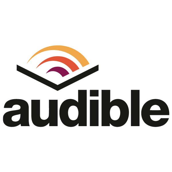 Audible Logo - Audible Vector Logo. Free Download Vector Logos Art Graphics