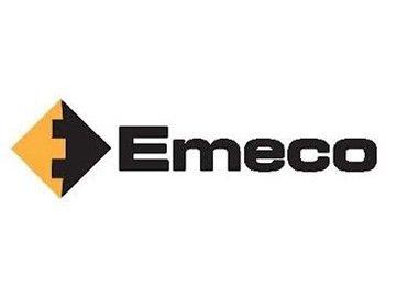 Emeco Logo - Emeco cuts costs in Mackay - Australian Mining
