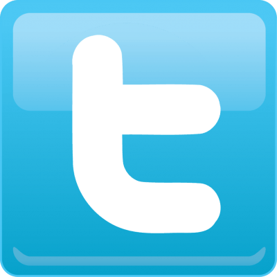 Www.twitter Logo - Download TWITTER Free PNG transparent image and clipart