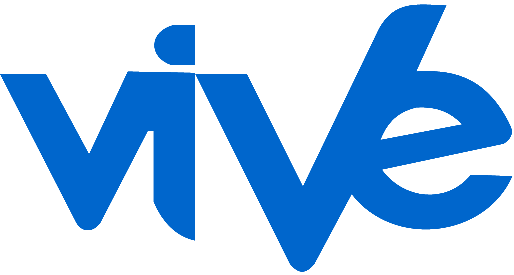 Vive Logo - Vive logo png 3 PNG Image