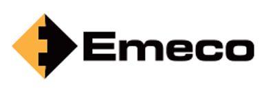 Emeco Logo - Emeco Group. Canada, Alberta, Edmonton, Mining Company