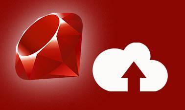 Rails Logo - Agile Development Using Ruby on Rails
