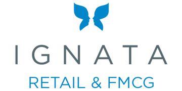 FMCG Logo - Jobs with IGNATA Retail & FMCG