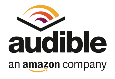 Audible Logo - Audible: Reading With My Ears
